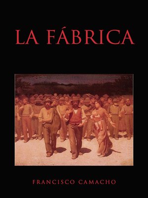cover image of La Fábrica